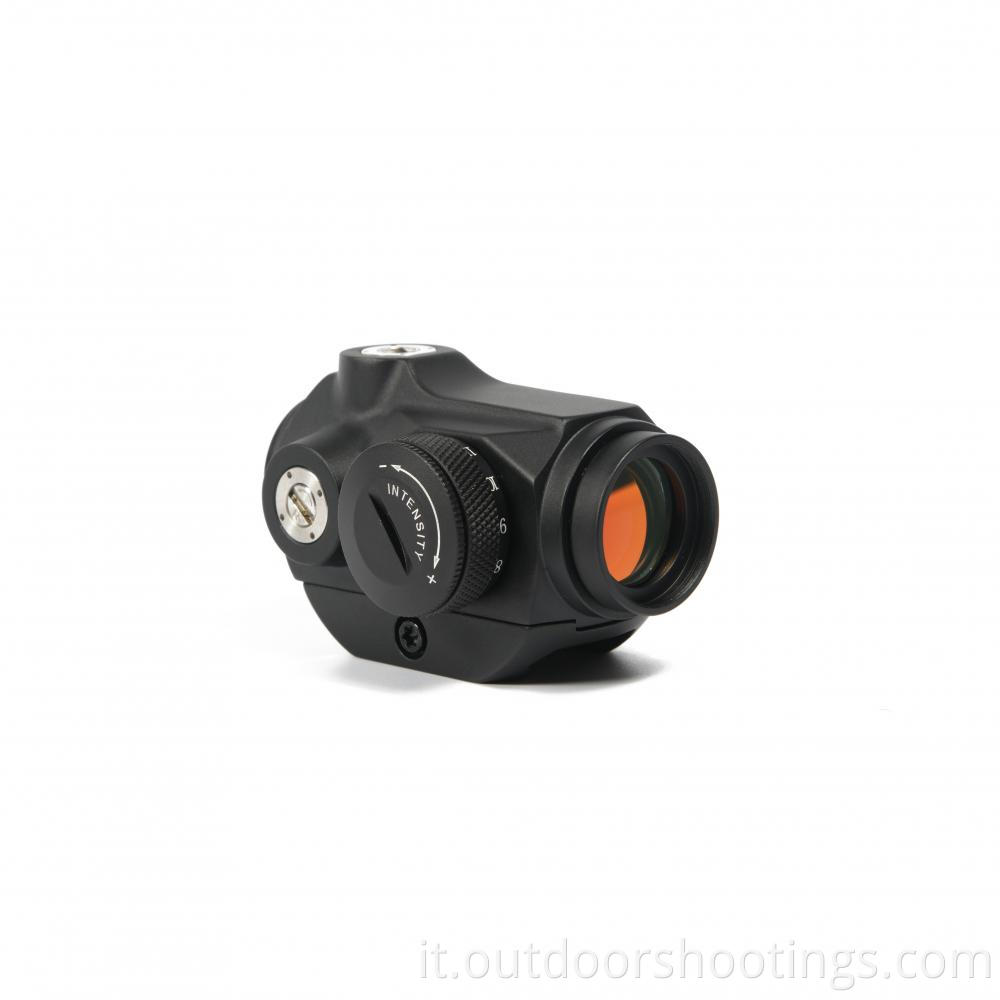 Red Dot Sight